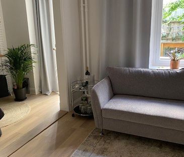 Brännkyrkagatan, Stockholm - Photo 2