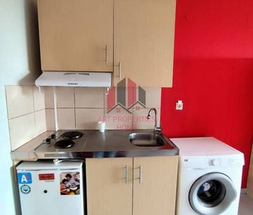 Studio/Γκαρσονιέρα για ενοικίαση Άνω Πόλη - Photo 6