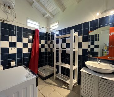 Location Appartement 4 pièces 90m² LAMENTIN 97129 - Photo 5