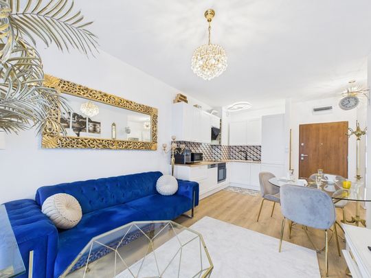 Nowe 2 pokoje, Grójec, ul. Bokserska 9 - Zdjęcie 1