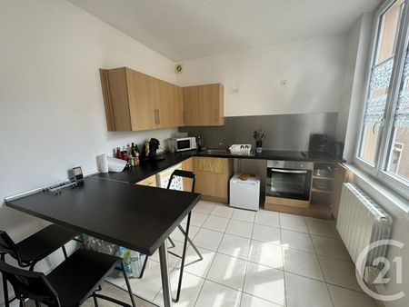 Appartement F2 à louer 2 pièces - 37,72 m2 CHARTRES - 28 - Photo 2