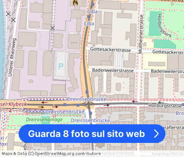 4 Zimmer, 124 m², 1. Stock - Foto 1