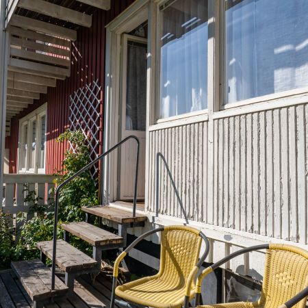 Smedjegatan, Svanskog - Foto 3