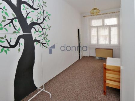 Pronájem bytu 2+1 53 m2 - Fotografie 2