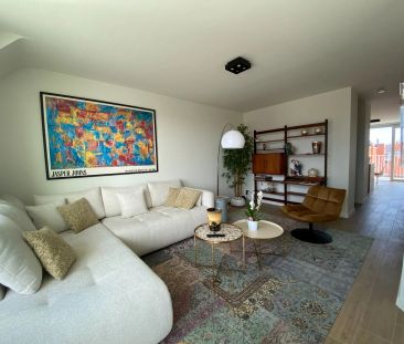 Duinviooltjesstraat 14/4.1, Knokke-Heist, Emilie - Photo 1