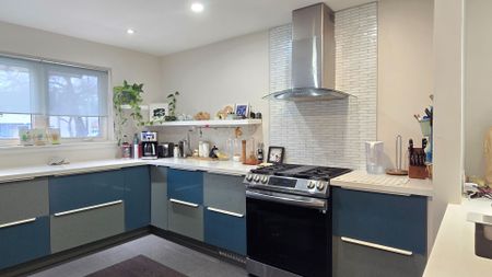 For Lease - 1379 Rock Court, Mississauga, Ontario - Photo 4