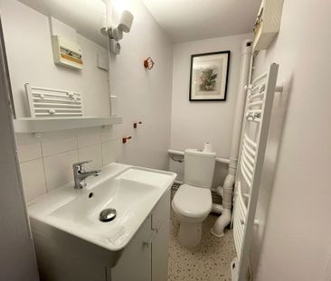 Location Appartement 1 pièce 33m² TOURS 37000 - Photo 6