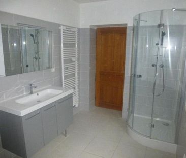 Appartement T2 Reims - Photo 4