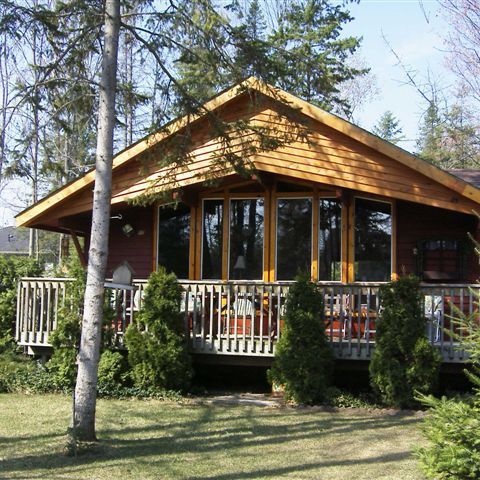 For Lease - 72 59th Street, Wasaga Beach, Ontario - Photo 1