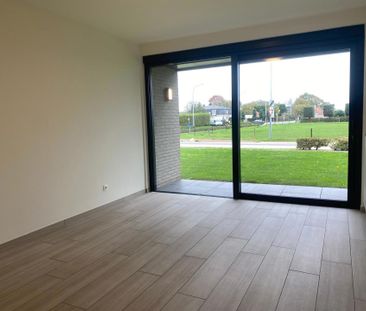 Nieuwbouw assistentiewoning in het centrum van Hoogstraten - Photo 1