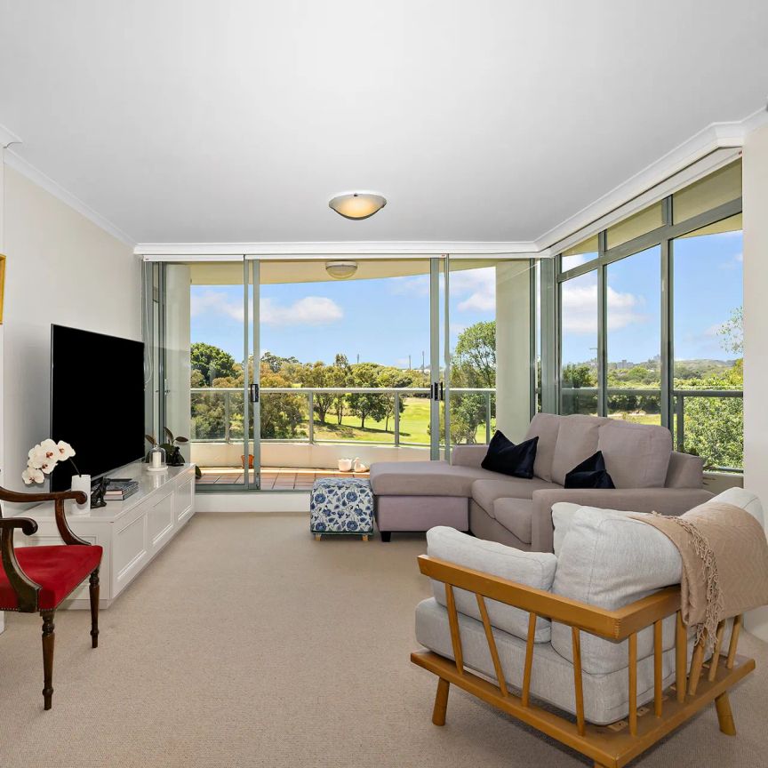 Experience the Exclusive Resort Ambience of Raleigh Park - Photo 1