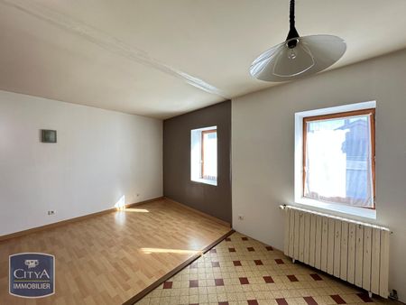 Location Maison 2 pièces 59m² CHARNAY LES MACON 71850 - Photo 4