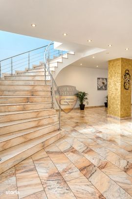 Casa individuala 8 camere | Bratianu | Eficienta energetica - Fotografie 1