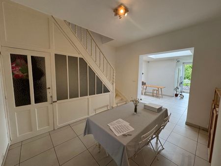 Huis te huur in Beersel - Foto 3