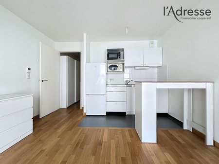 Location appartement 1 pièce, 25.00m², Levallois-Perret - Photo 4