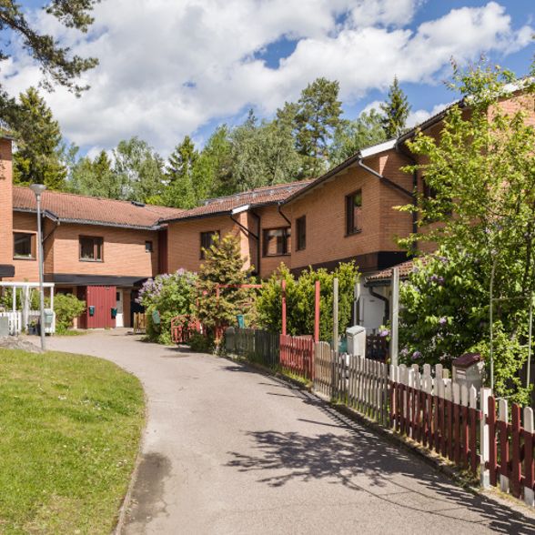 Solistvägen 106, 75654, Uppsala - Photo 1