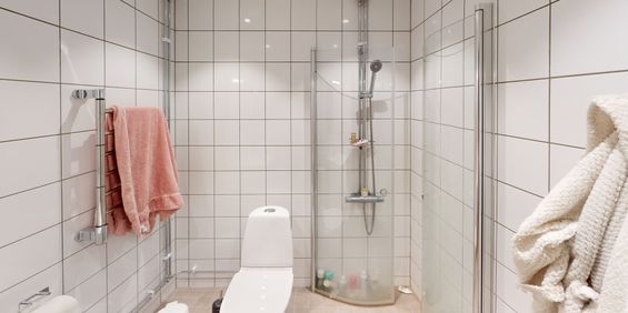 Kungsgatan 44 A - Foto 3