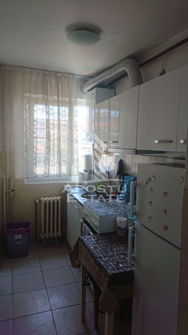 Apartament 2 camere, de inchiriat, zona spitalul judetean, Timisoara - Fotografie 4