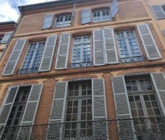 Location - Appartement - 2 pièces - 34.00 m² - montauban - Photo 6