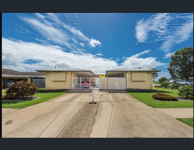 1/36 Novakoski Street, Kepnock, Qld 4670 - Photo 1