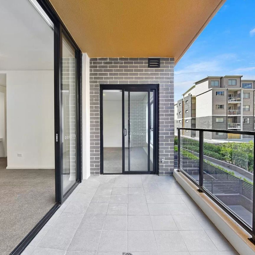 2049/78A Belmore Street, 2112, Ryde Nsw - Photo 1