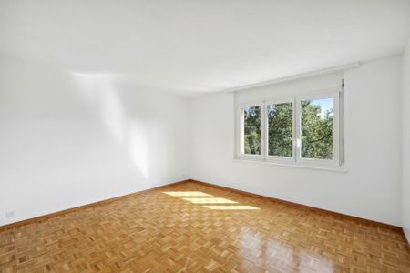 APPARTEMENT À LOUER DANS QUARTIER TRÈS ENSOLEILLÉ ET FAMILIAL - Photo 5