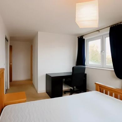 Entire Place·2B2B···28 blue building - Photo 1