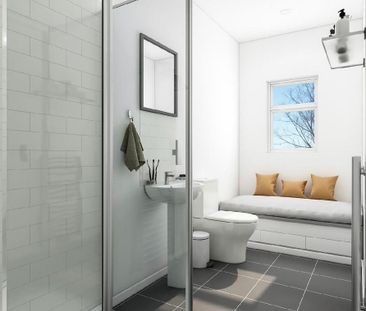 1 bedroom terraced house to rent - Photo 4