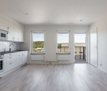 Vetenskapens gränd, Mölndal - Photo 3