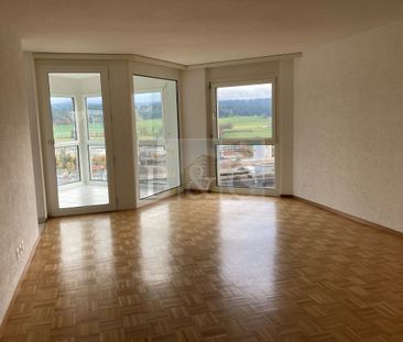 3.5 Zimmer, 3. Stock - Photo 3