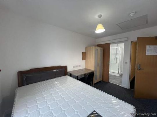 1 bedroom property to rent in Salford - Photo 1