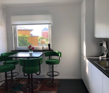 Ringvägen, Varberg - Foto 1