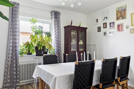 Sibbhult - 4rok - tillsv - 10.120kr/mån - Photo 2