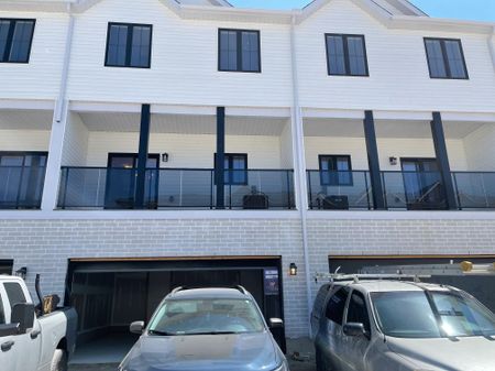 For Lease - 1781 Henrica Avenue Unit# 8, London North, Ontario - Photo 5