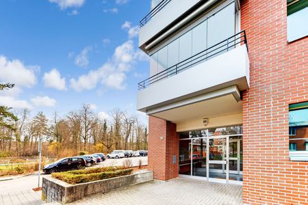 3 Zimmer, 82 m², 10. Stock - Foto 3