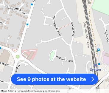 Wolsey Way, Syston, Leicester - Photo 1