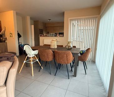 Appartement te huur - Foto 1