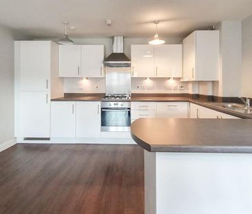 3 bedroom apartment to rent - Photo 6