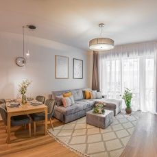 1071 Budapest, Dembinszky utca - Photo 1