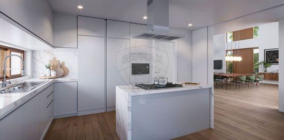 Moradia T4 em Lisboa - Photo 2