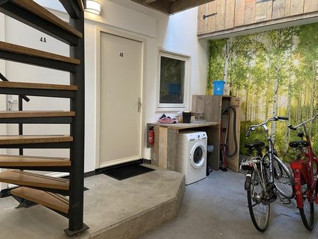 Te huur: Appartement Caeciliastraat in Leiden - Foto 2