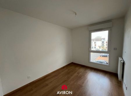 Appartement t4 - à louer - Photo 4