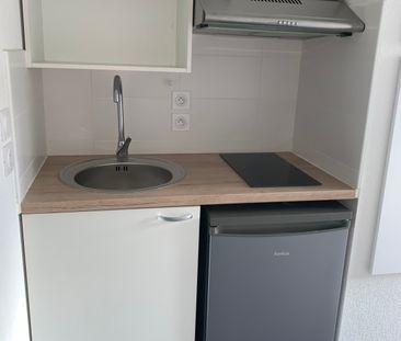 Location Appartement 1 pièce 19m² AUZEVILLE TOLOSANE 31320 - Photo 2