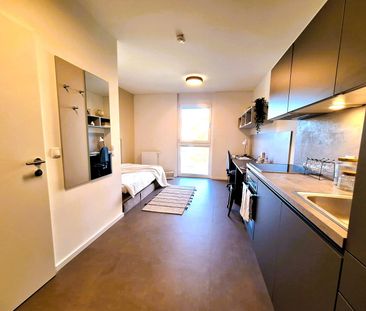 "Urban Smart Living – all inclusive" - Alles drin-Mittend... - Photo 4