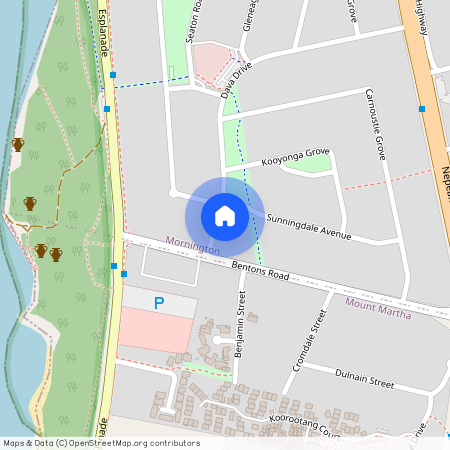 2C Dava Drive, Vic 3931, Mornington