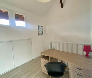 Location Appartement 2 pièces Meublé 40m² NIORT 79000 - Photo 4