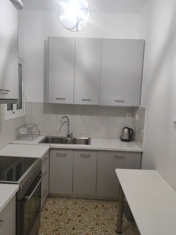 Διαμέρισμα για ενοικίαση Άνω Κυψέλη (Κυψέλη) - Photo 3