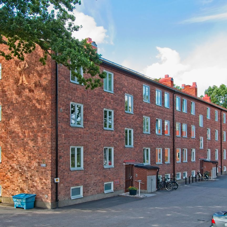 Riktargatan, Torshälla - Photo 2
