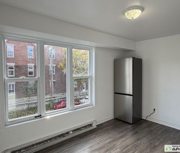 5915, Avenue des Érables, Rosemont / La Petite Patrie à louer - Photo 5