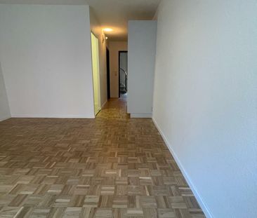 1-Zimmerwohnung in der Neustadt, Luzern! - Foto 2